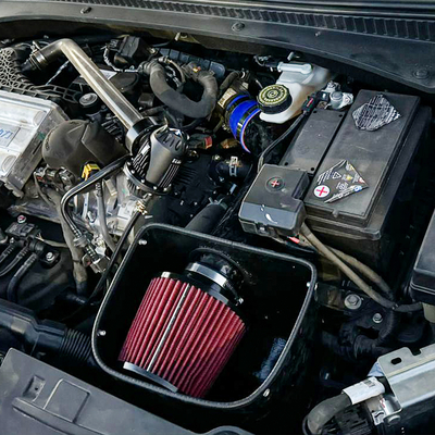 Hoog-efficiënte inlaatset voor Trumpchi Shadow Leopard 1.5T 21-24