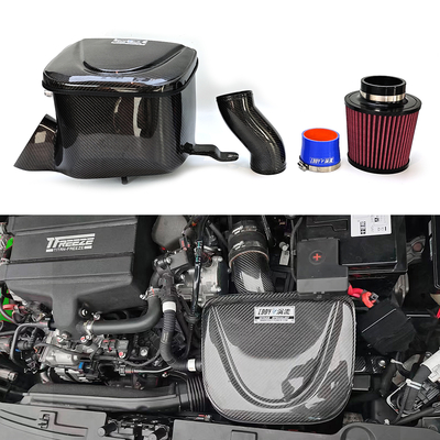 EDDY Modulaire Prestatie Inlaatbehuizing voor Trumpchi Shadow Leopard R 2.0T