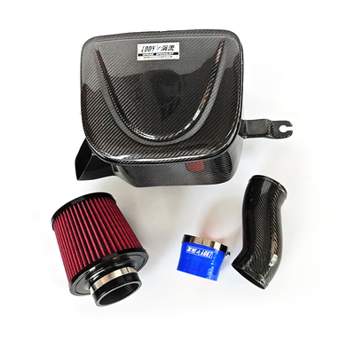 EDDY Modulaire Prestatie Inlaatbehuizing voor Trumpchi Shadow Leopard R 2.0T
