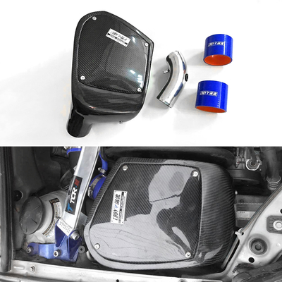 EDDYSTAR High-Performance Cold Intake Kit voor Buick Excelle 1.6-1.8L 2004-2011