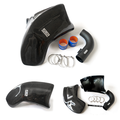 Premium Airbox Kit: Verbeter de prestaties van uw voertuig voor nieuwe Regal, LaCrosse 2.0T