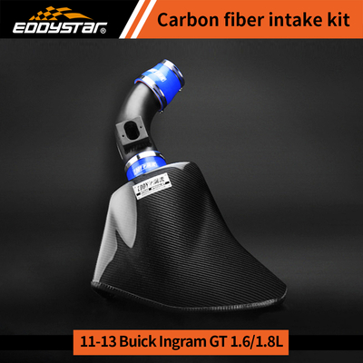 High-Flow Injection System met geavanceerd airbox ontwerp voor Buick Excelle XT GT 1.6-1.8