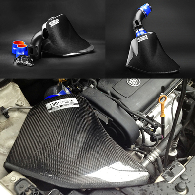 High-Flow Injection System met geavanceerd airbox ontwerp voor Buick Excelle XT GT 1.6-1.8