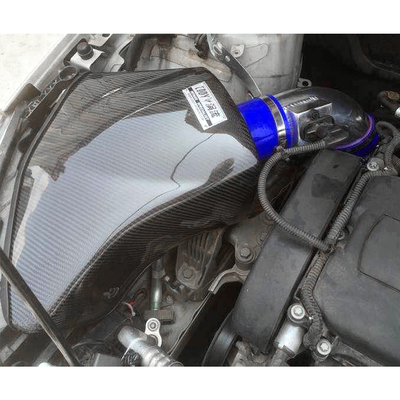 High-Flow Injection System met geavanceerd airbox ontwerp voor Buick Excelle XT GT 1.6-1.8