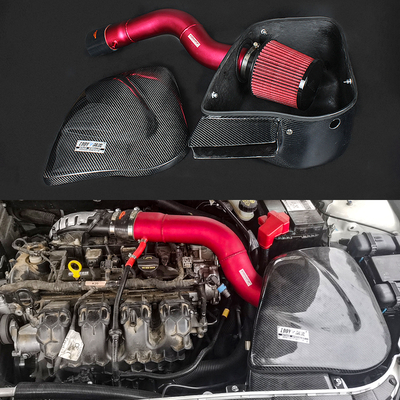 Verbeterde inlaatkit voor verbeterd vermogen en koppel voor 13-15 Ford Mondeo 2.0T