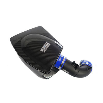 EDDYSTAR Koppelingsverbeterende Koolstofvezel Luchtinlaatsysteem voor Buick Grandview GS 2.0T (28T) met 1 Jaar Beperkte Garantie