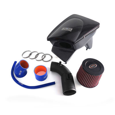 EDDYSTAR Koppelingsverbeterende Koolstofvezel Luchtinlaatsysteem voor Buick Grandview GS 2.0T (28T) met 1 Jaar Beperkte Garantie