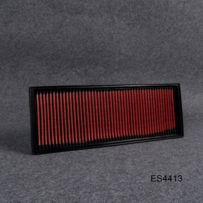 EDDYSTAR High Flow Air Filter verhoogt de luchtstroom met 25%+ met hoogwaardige katoengas voor Mercedes-Benz C230 ES2240