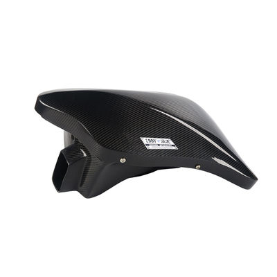 EDDYSTAR-luchtinlaat met hoge stroom van koolstofvezel voor BMW 116i 118i 1.6T ((N13)